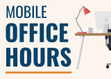 mobile office hours
