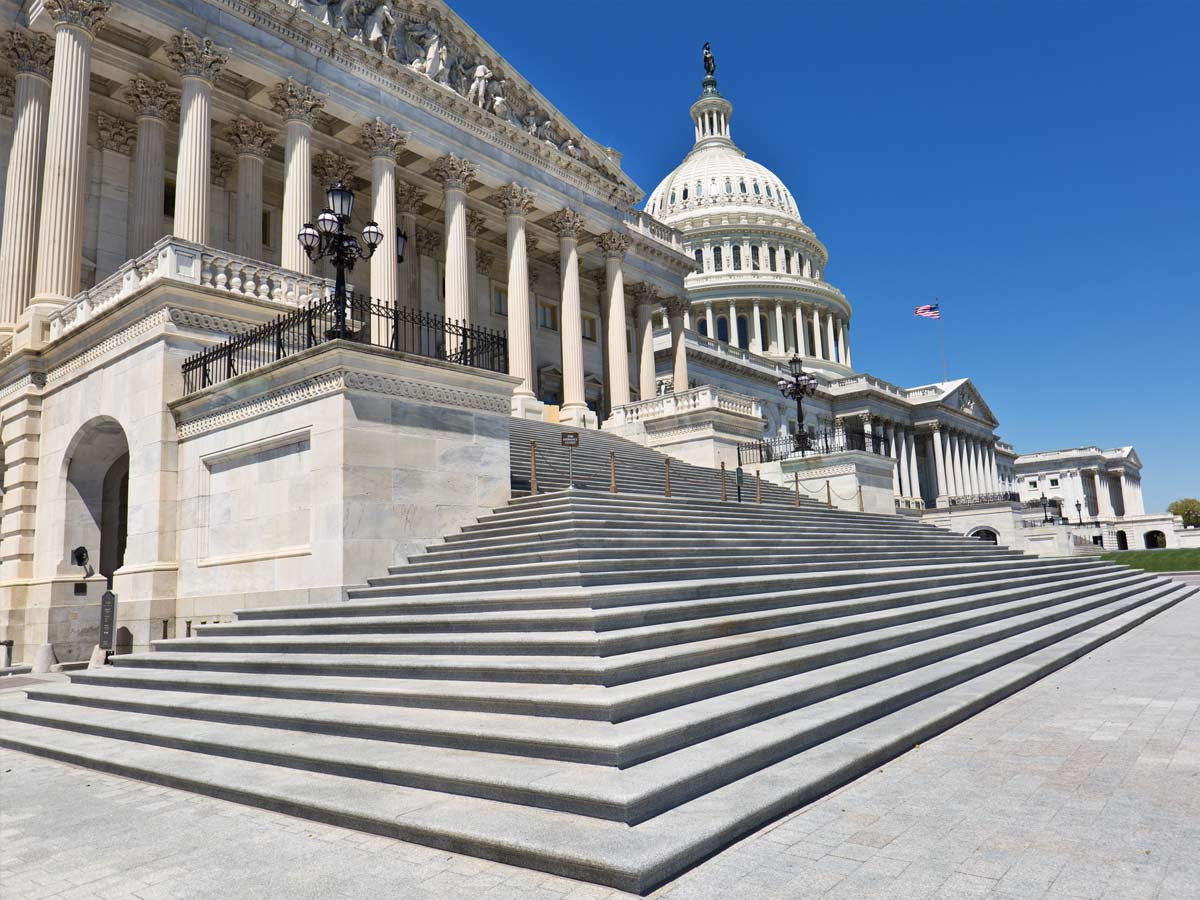 Taking the Oath of Office