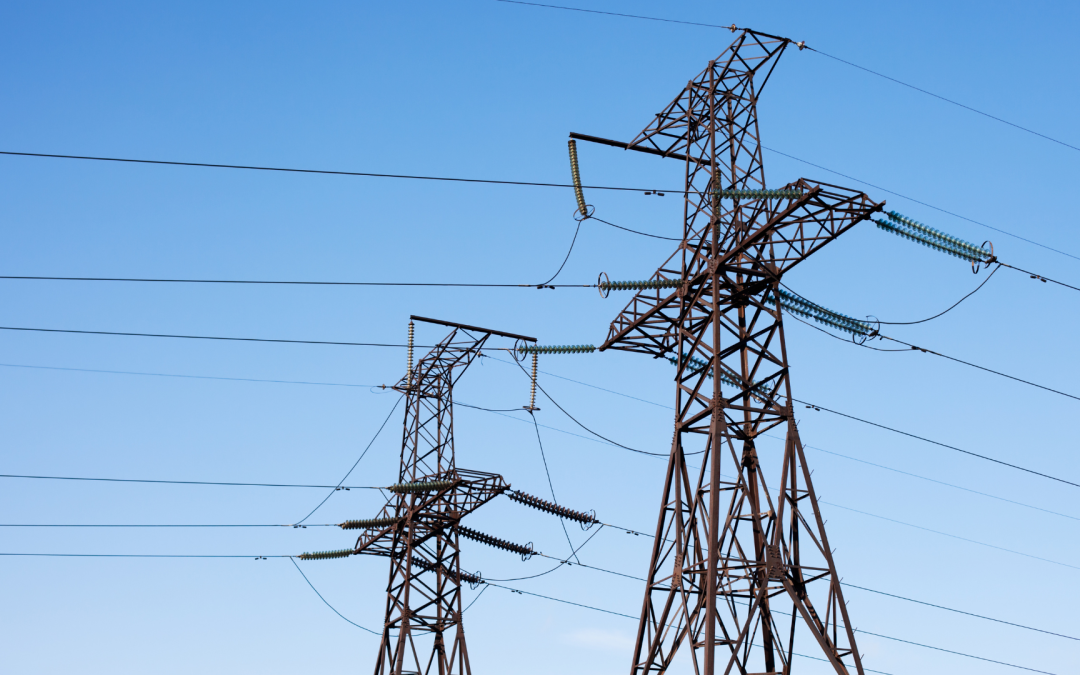 ICYMI: Rep. Riley Launches Congressional Lowering Utility Bills Caucus