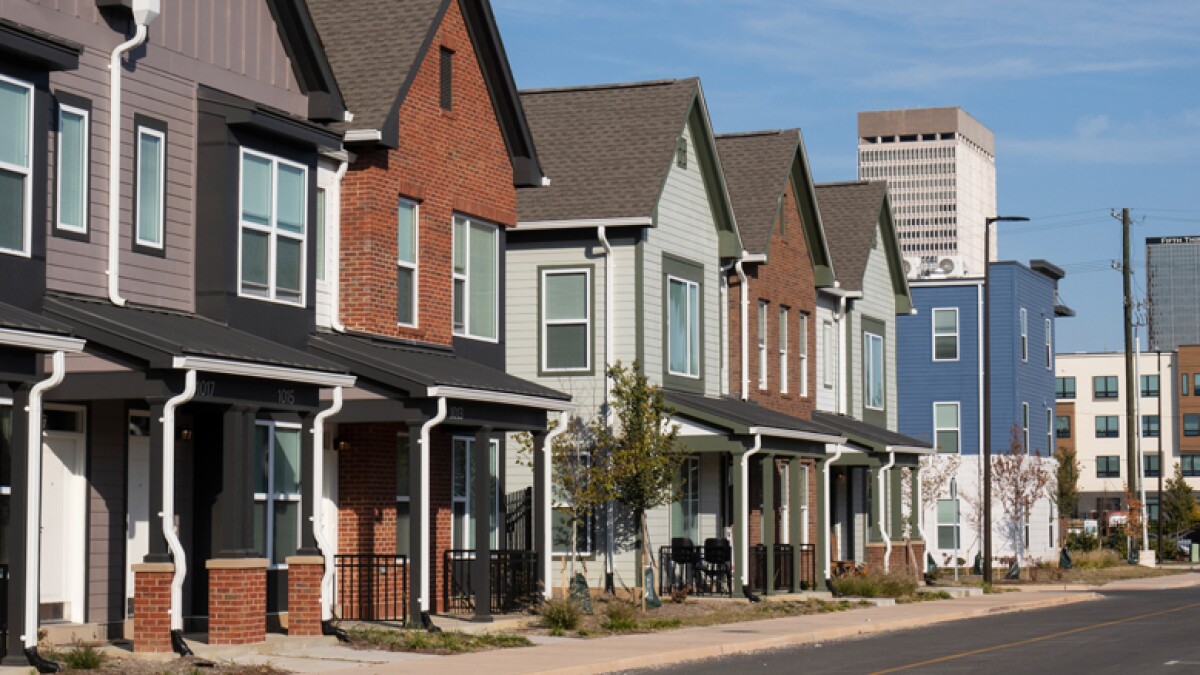 Riley Introduces Bipartisan Bill to Stop Wall Street from Buying Up Affordable Housing